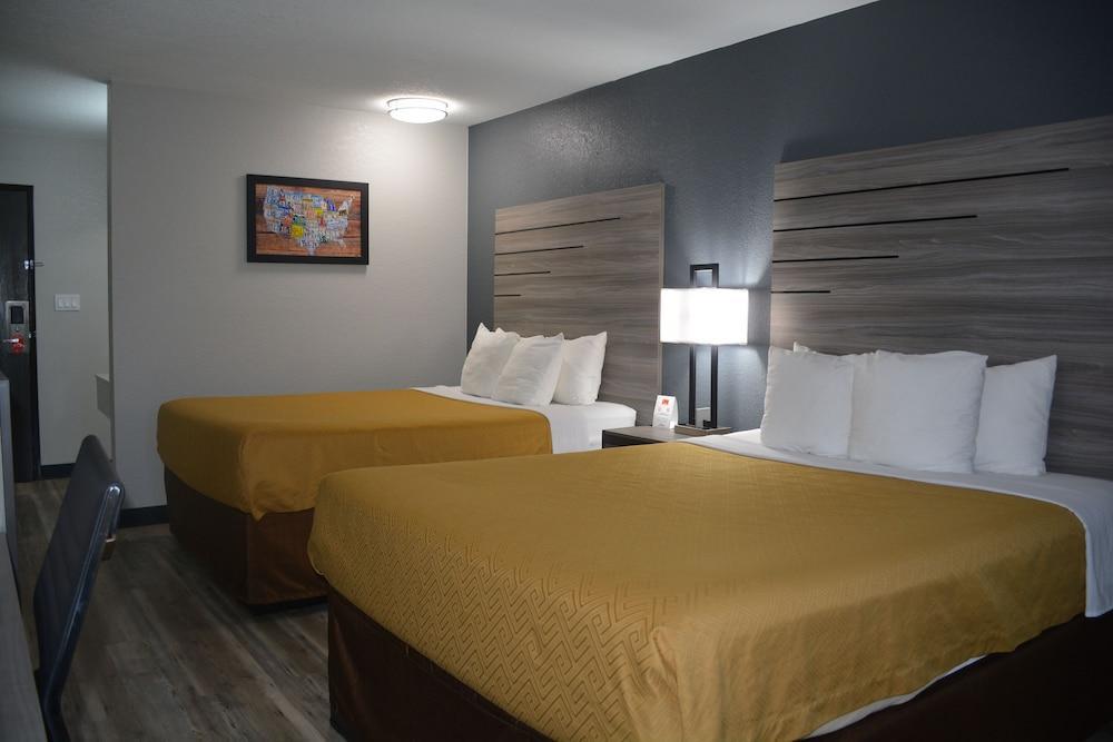 Sonesta Essential Des Moines Hotel Exterior photo